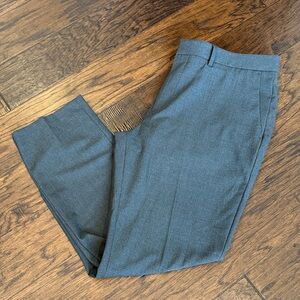 Men’s Gray Dress Pants